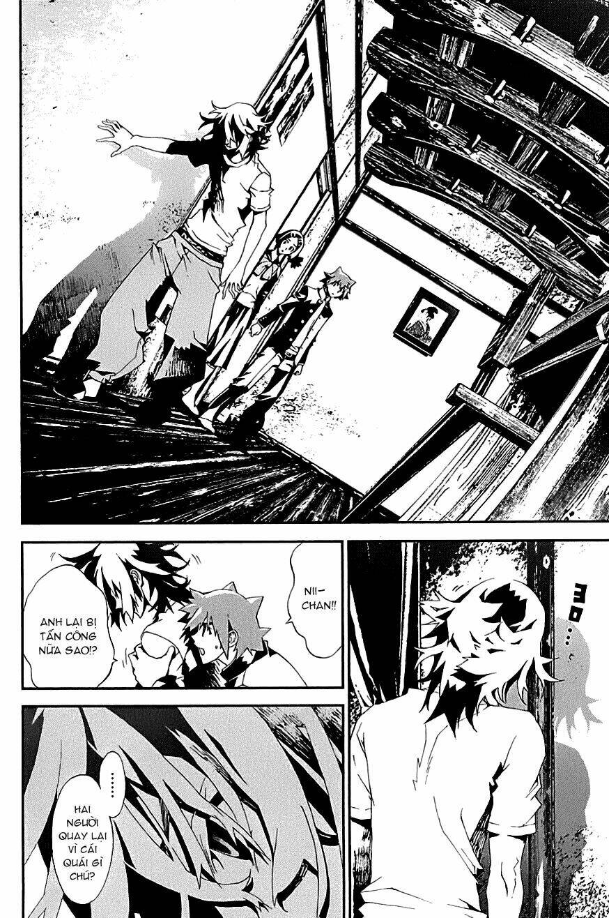 Shiki: Chapter 15