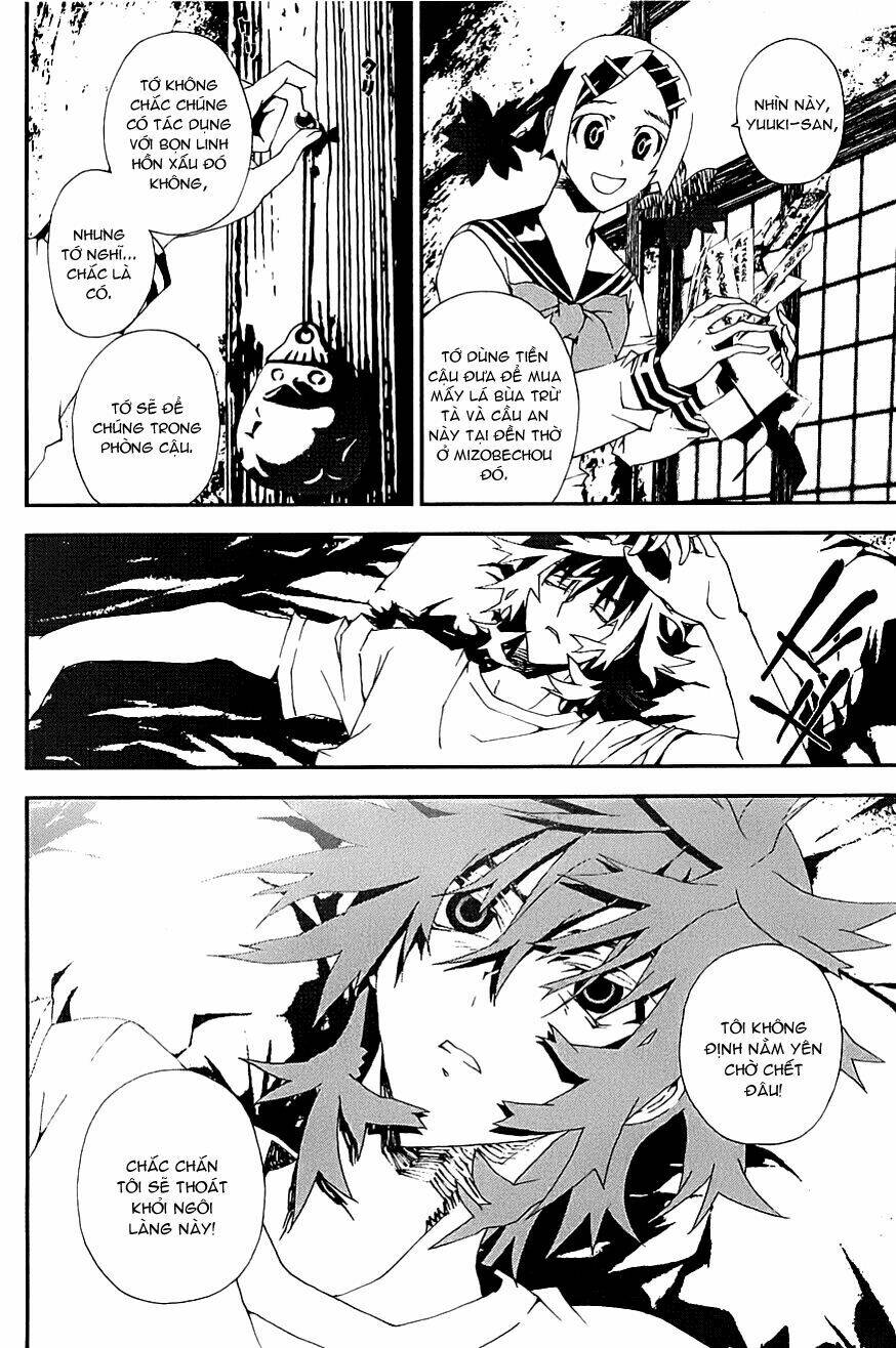 Shiki: Chapter 15