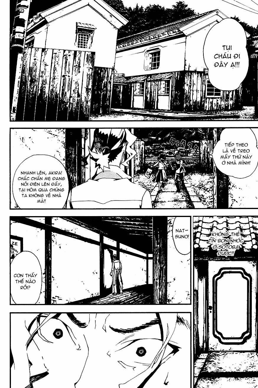 Shiki: Chapter 15