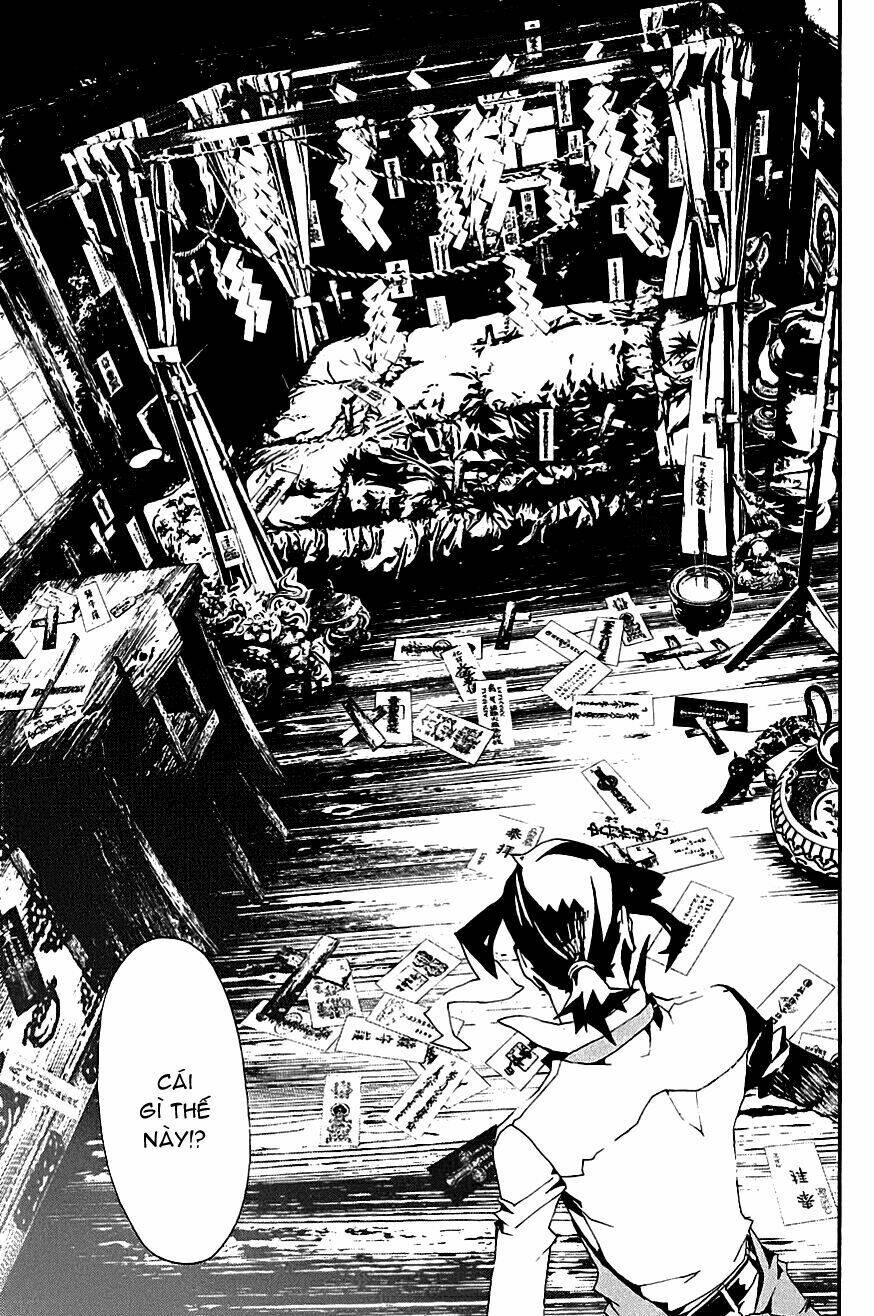 Shiki: Chapter 15