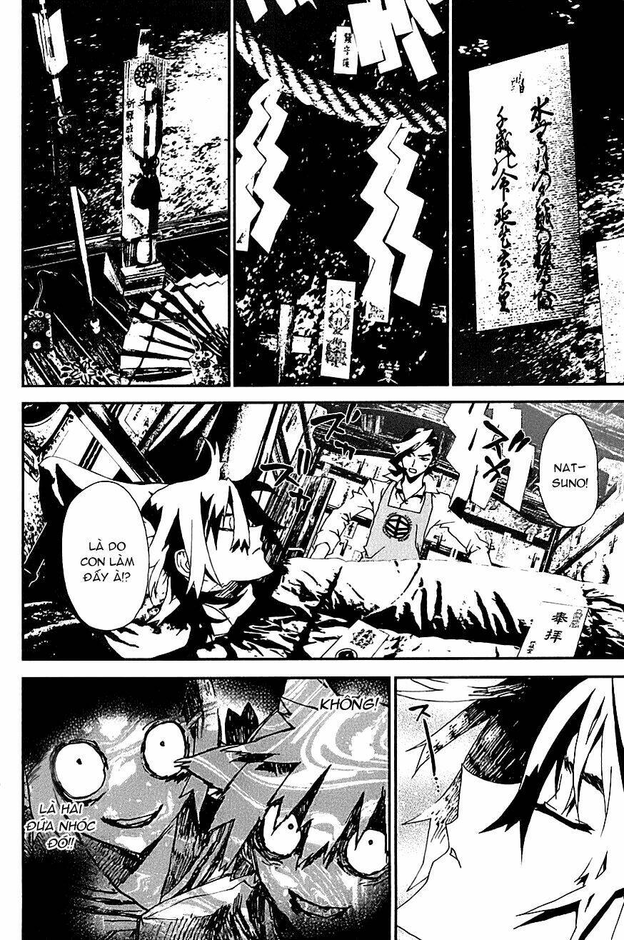 Shiki: Chapter 15