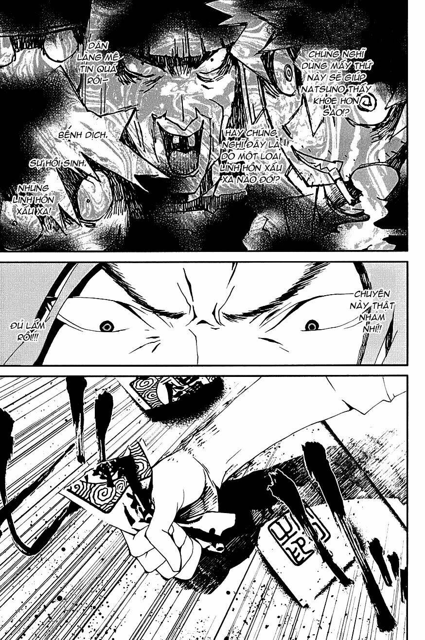 Shiki: Chapter 15