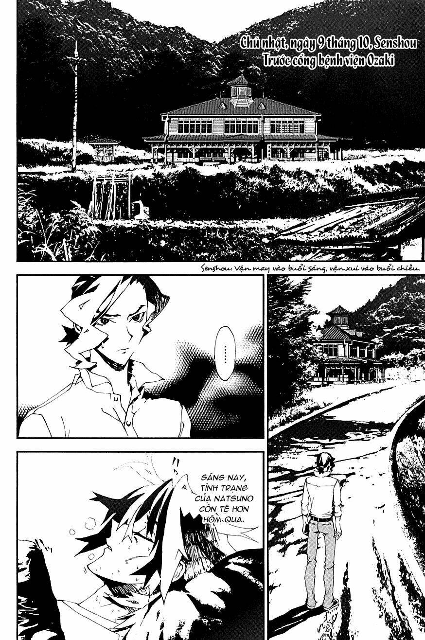 Shiki: Chapter 15