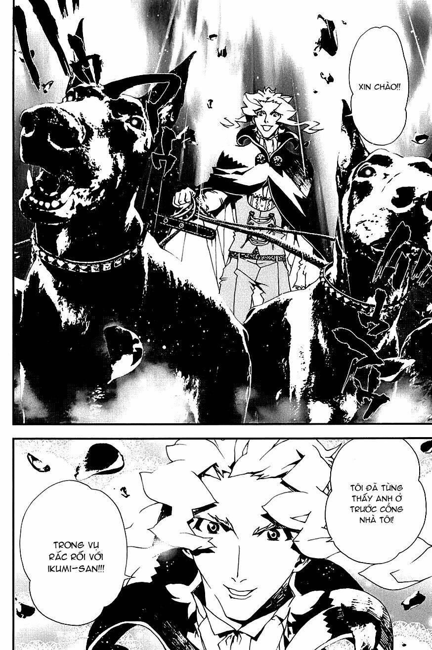 Shiki: Chapter 15