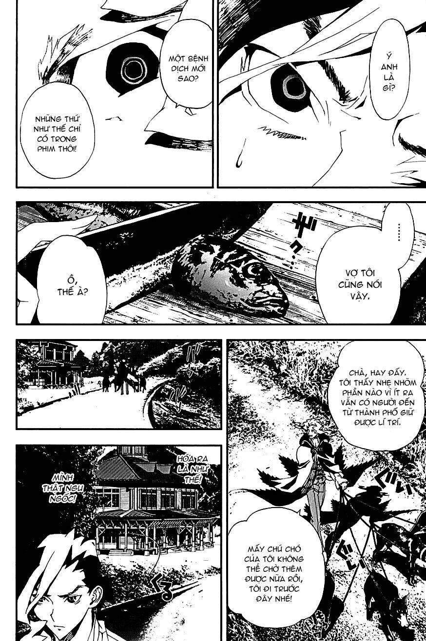 Shiki: Chapter 15