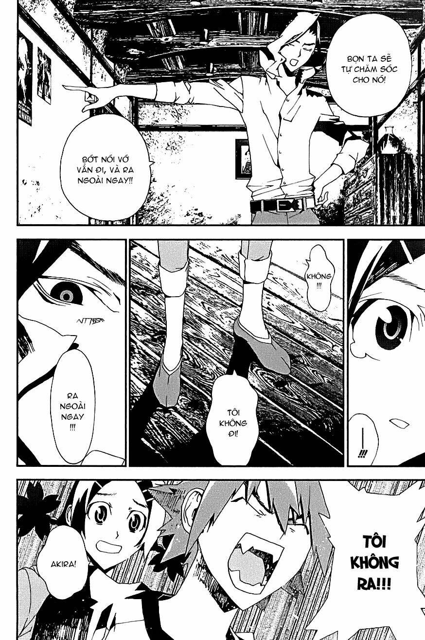Shiki: Chapter 15