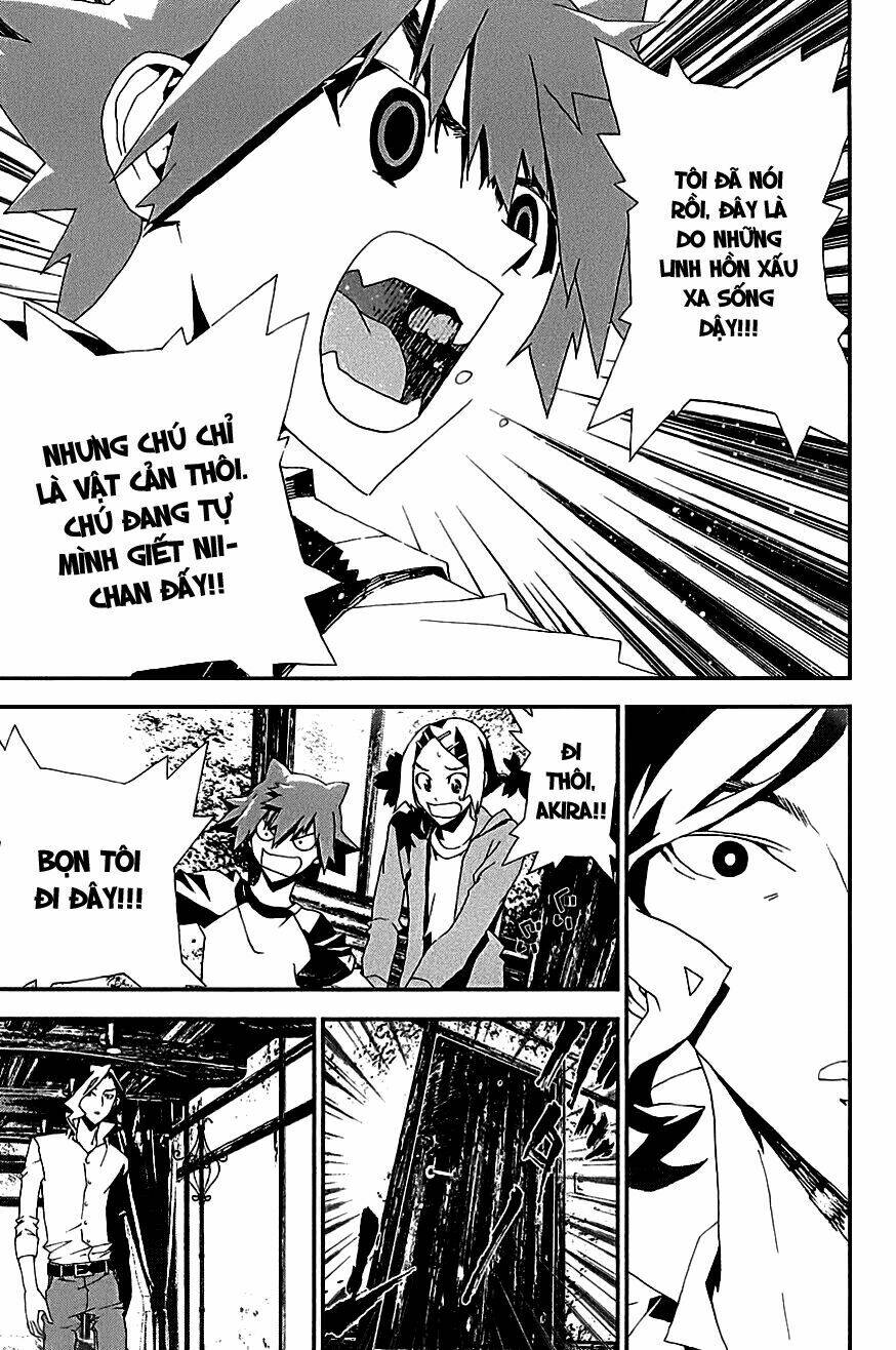 Shiki: Chapter 15