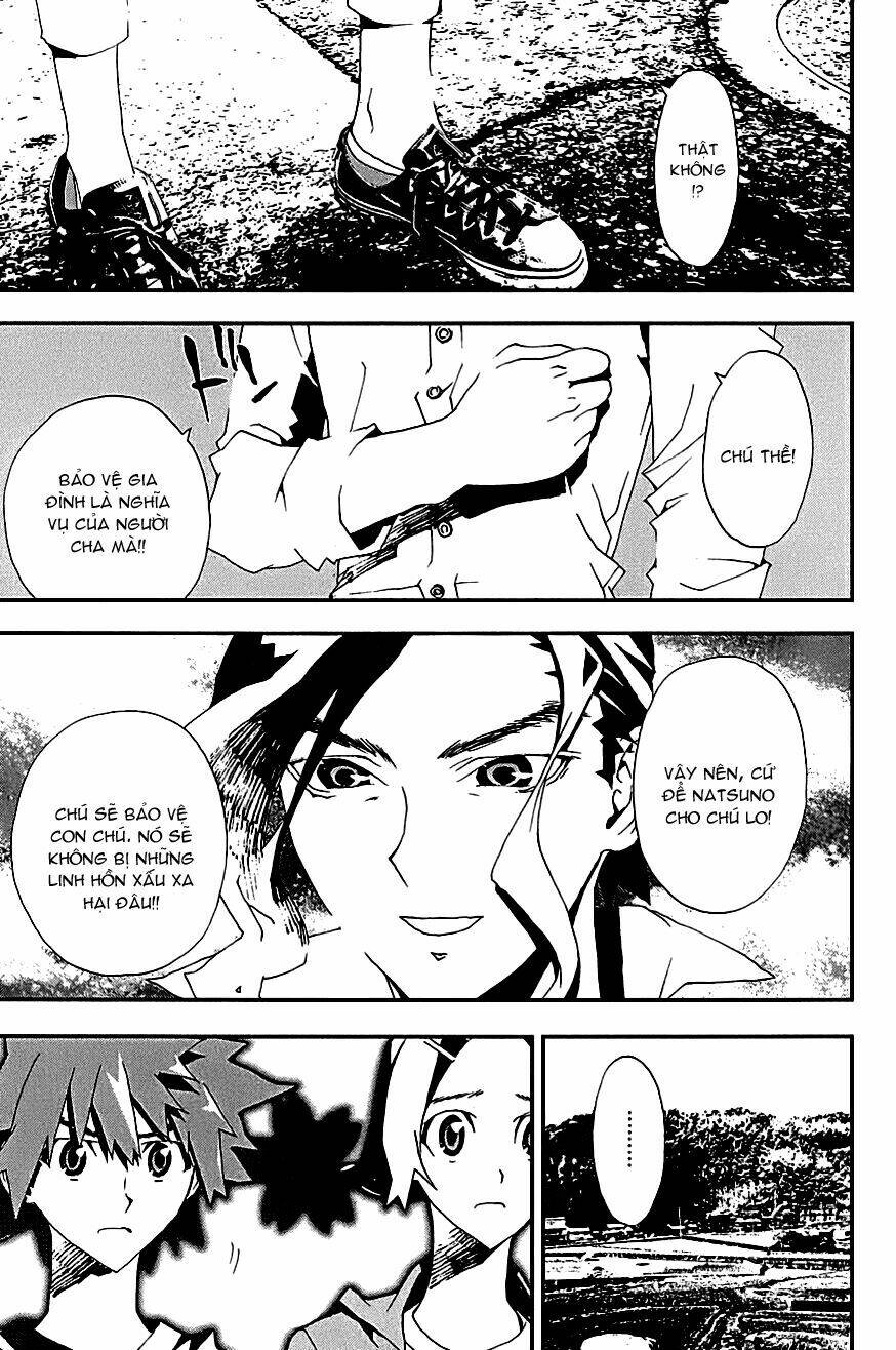 Shiki: Chapter 15