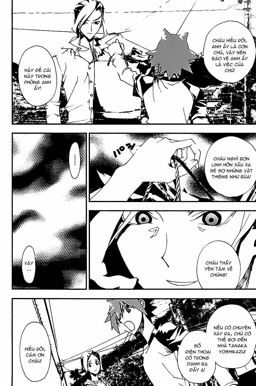 Shiki: Chapter 15