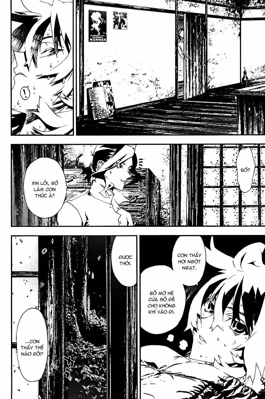Shiki: Chapter 15