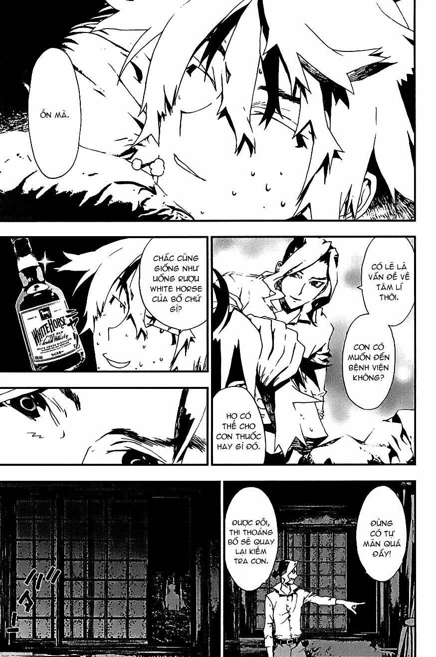 Shiki: Chapter 15