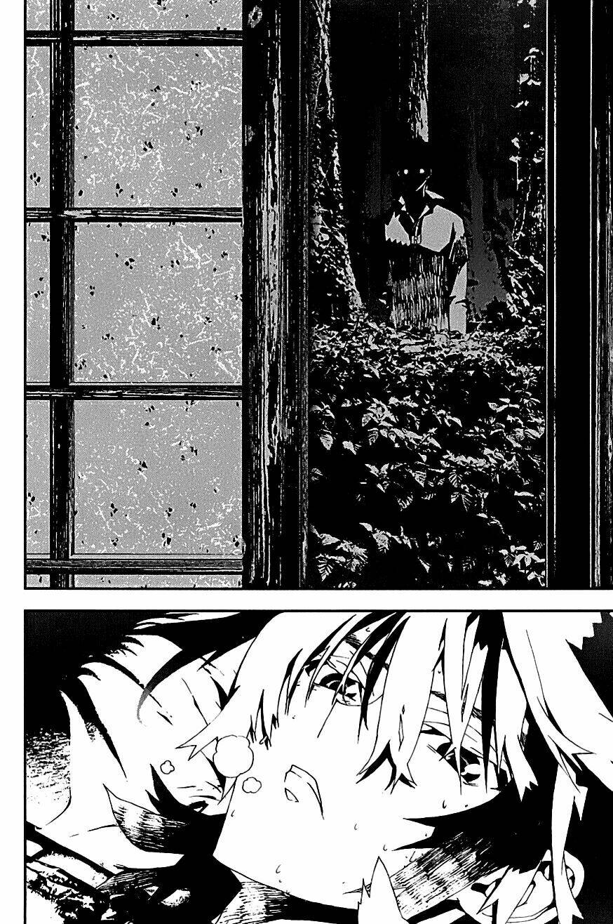 Shiki: Chapter 15