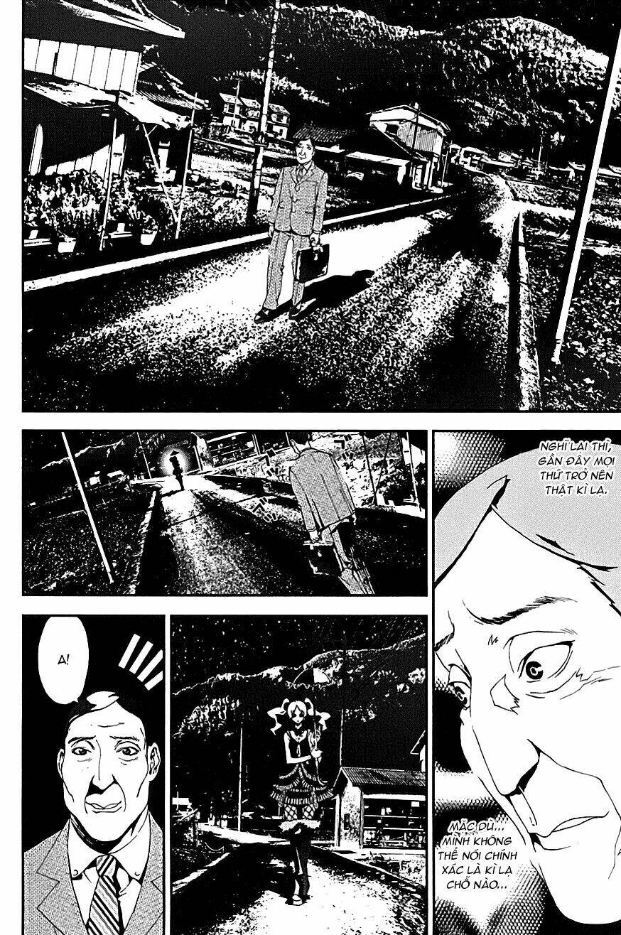 Shiki: Chapter 15