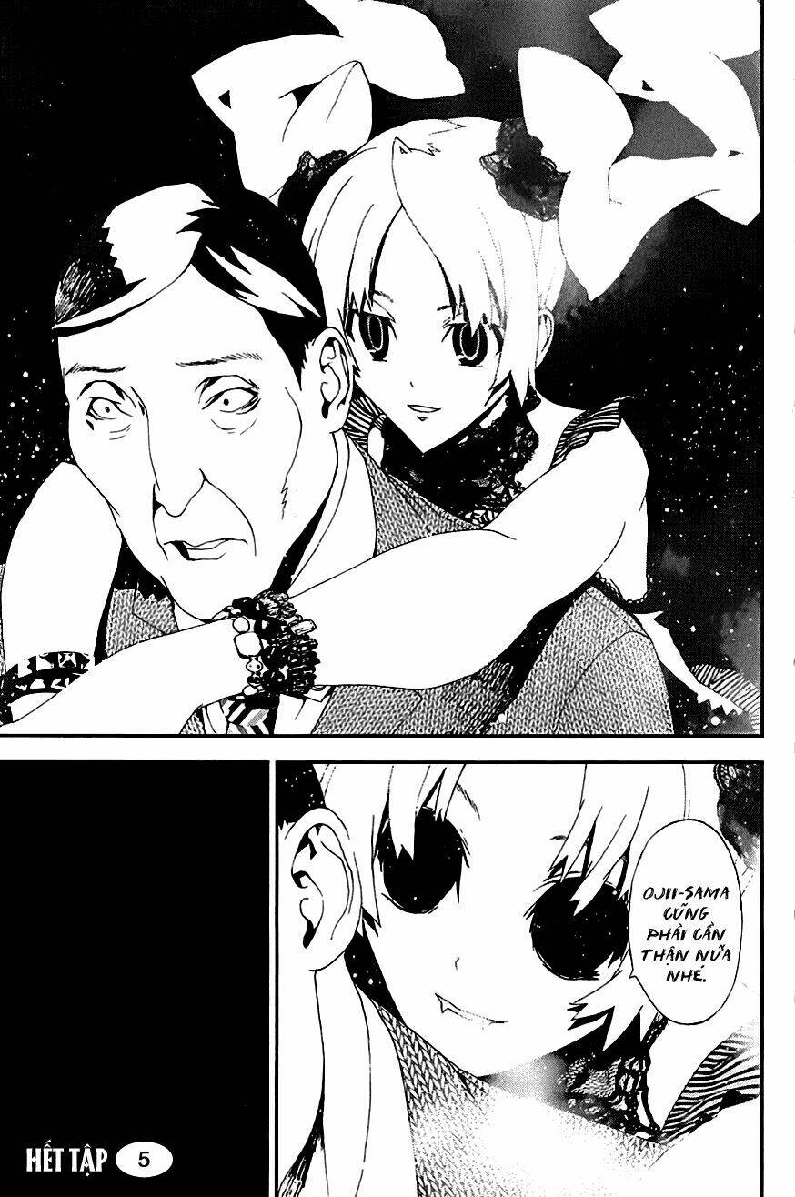 Shiki: Chapter 15