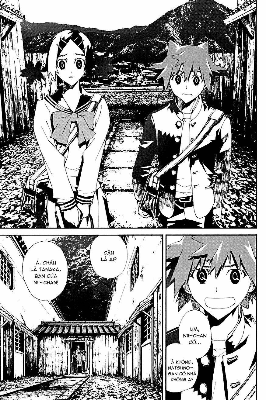 Shiki: Chapter 15