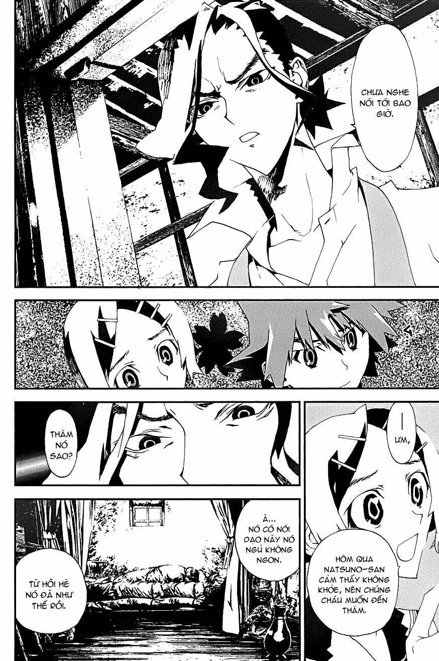 Shiki: Chapter 15