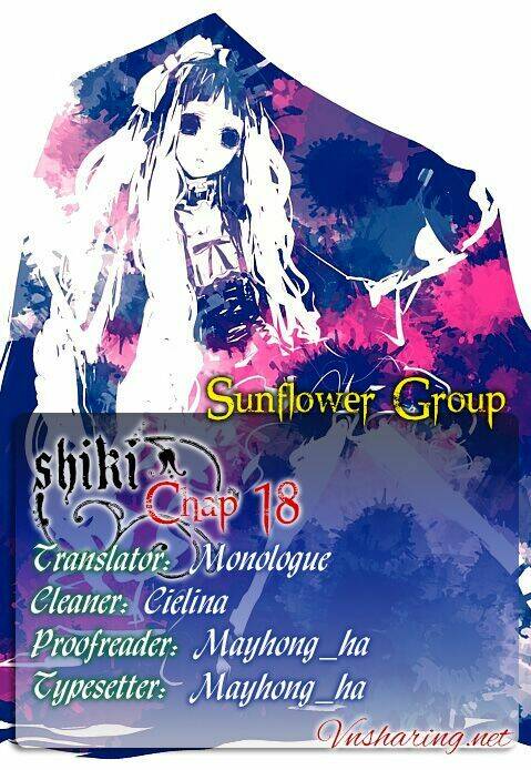 Shiki: Chapter 18