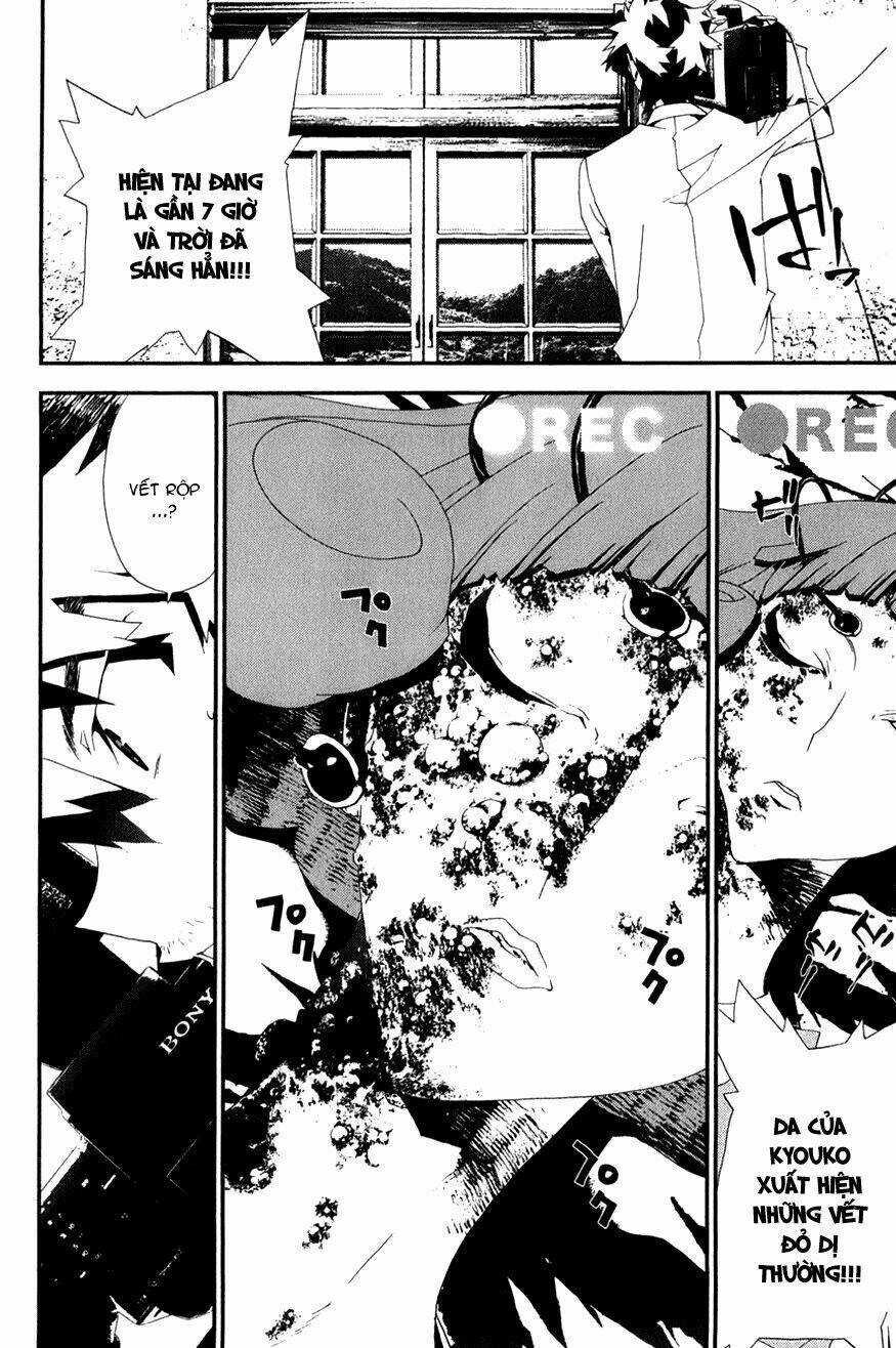 Shiki: Chapter 18