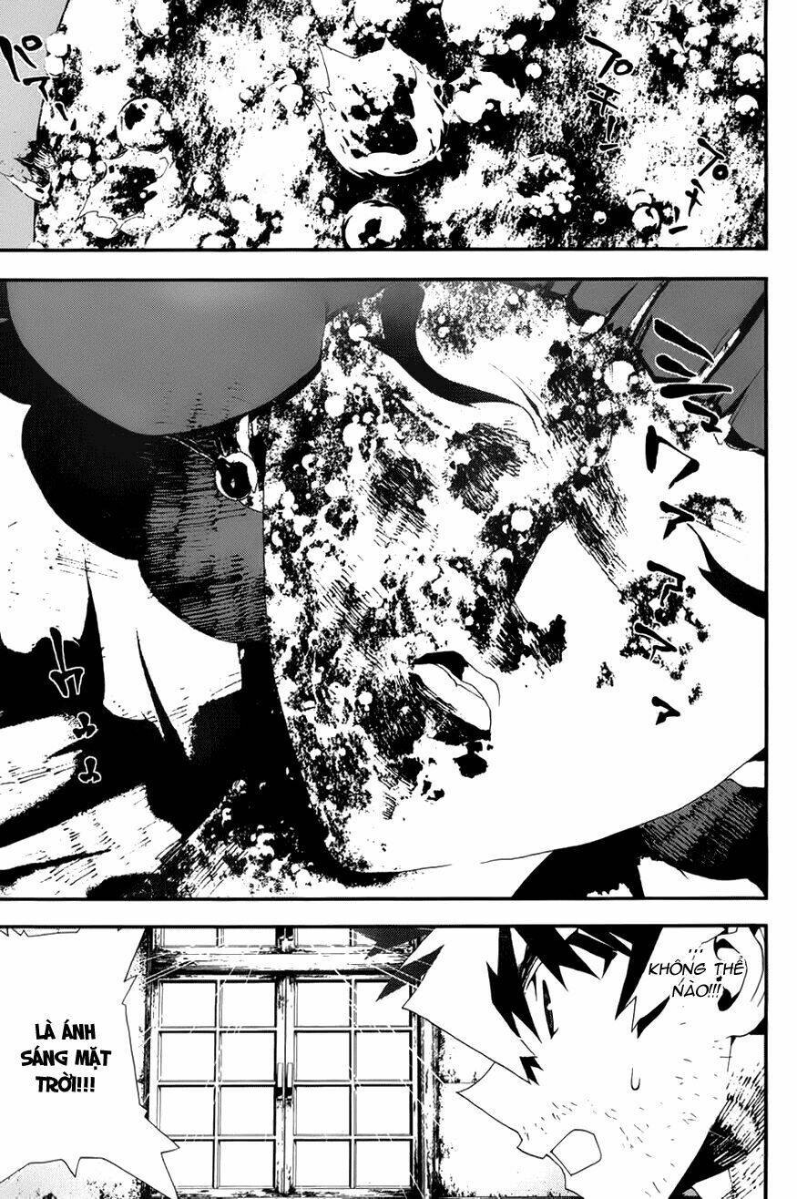 Shiki: Chapter 18