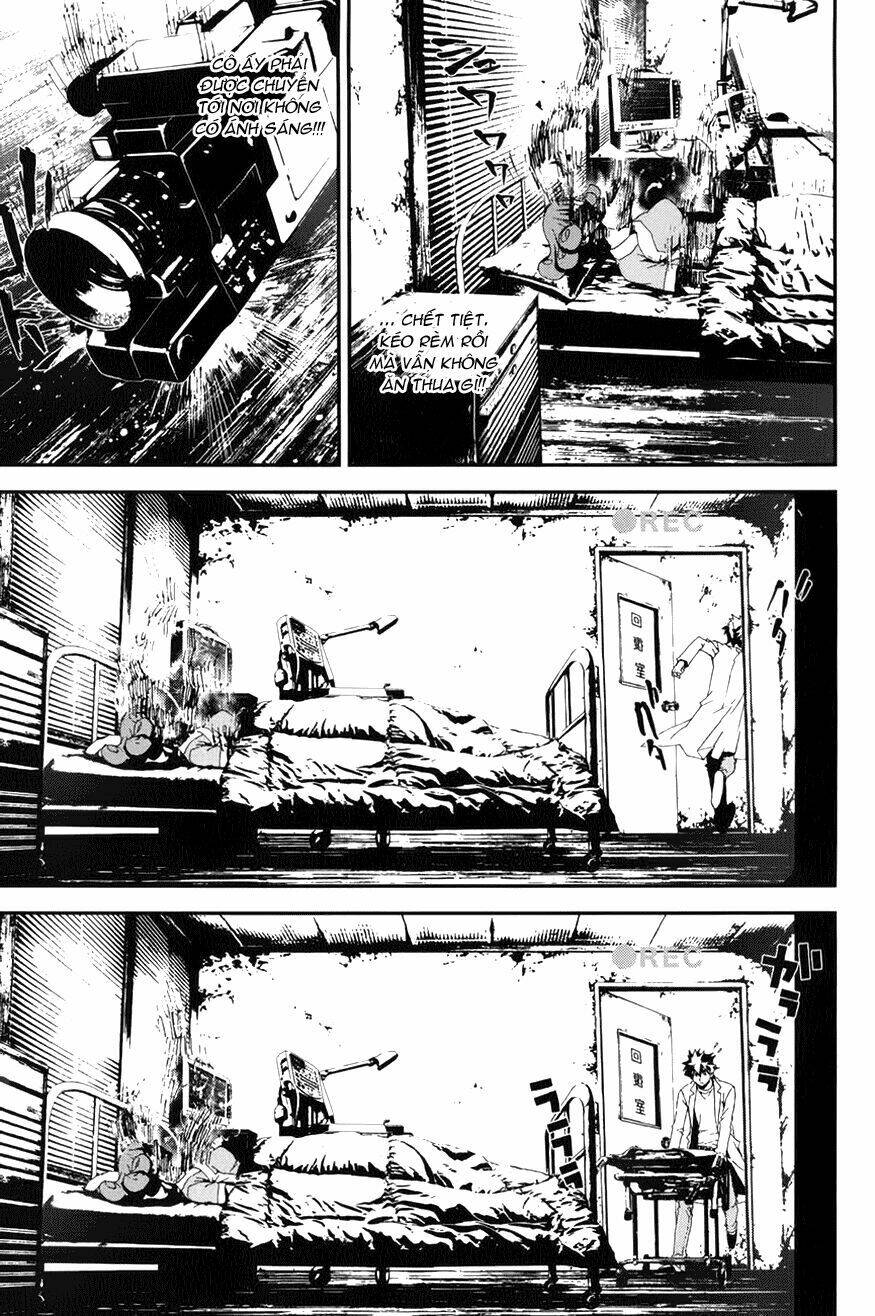 Shiki: Chapter 18