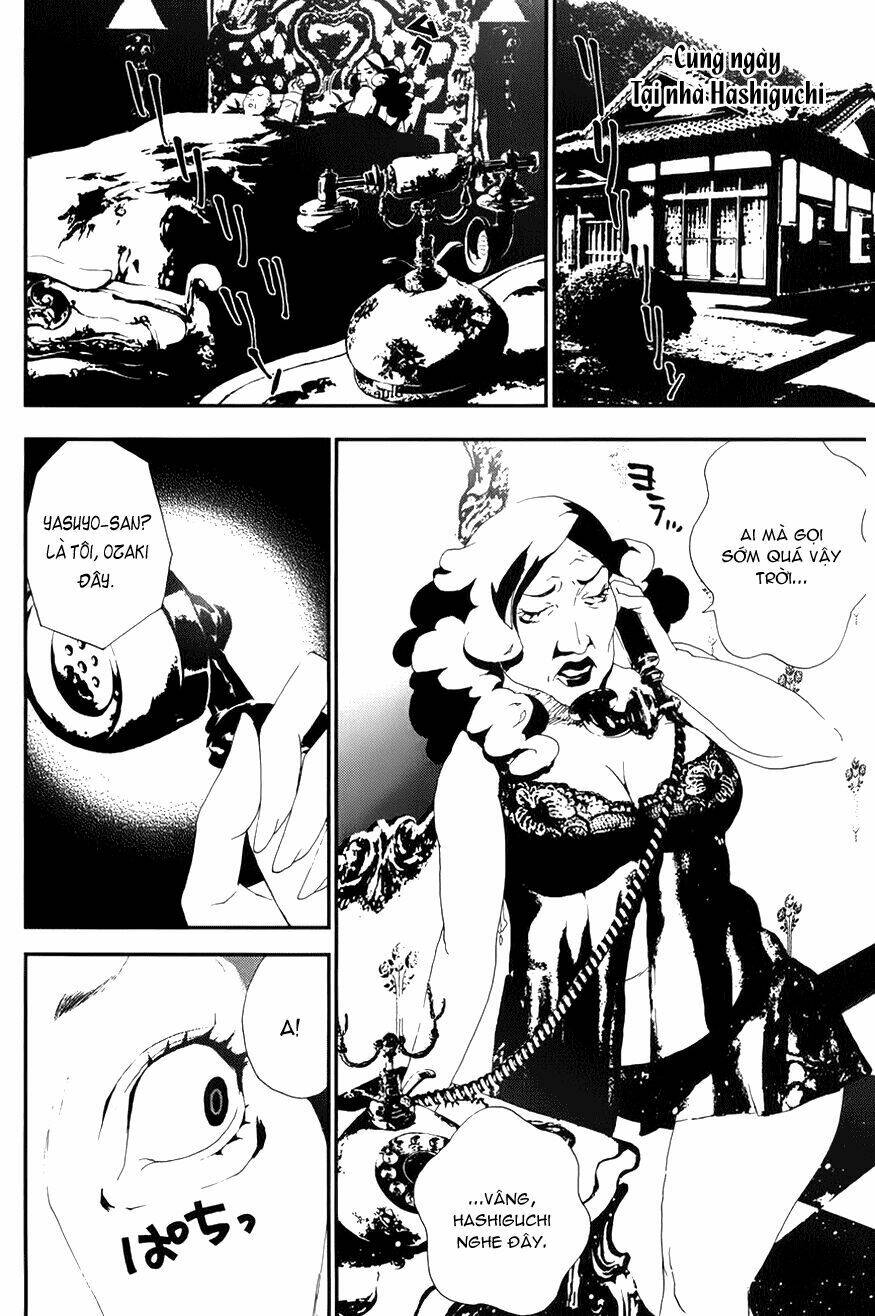 Shiki: Chapter 18