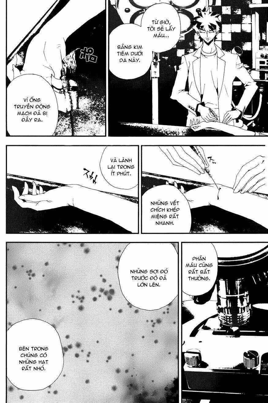 Shiki: Chapter 18