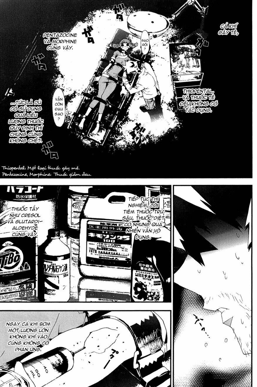 Shiki: Chapter 18