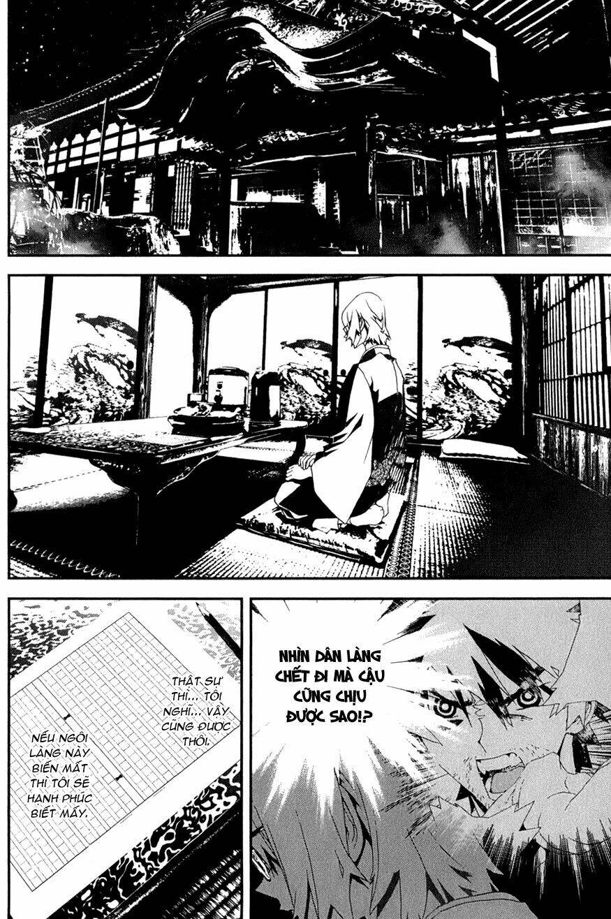 Shiki: Chapter 18