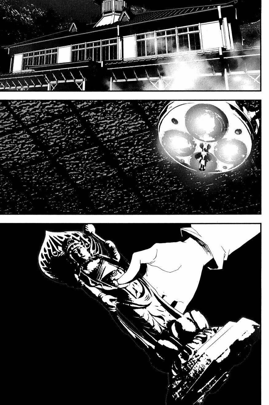 Shiki: Chapter 18
