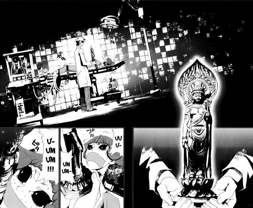 Shiki: Chapter 18