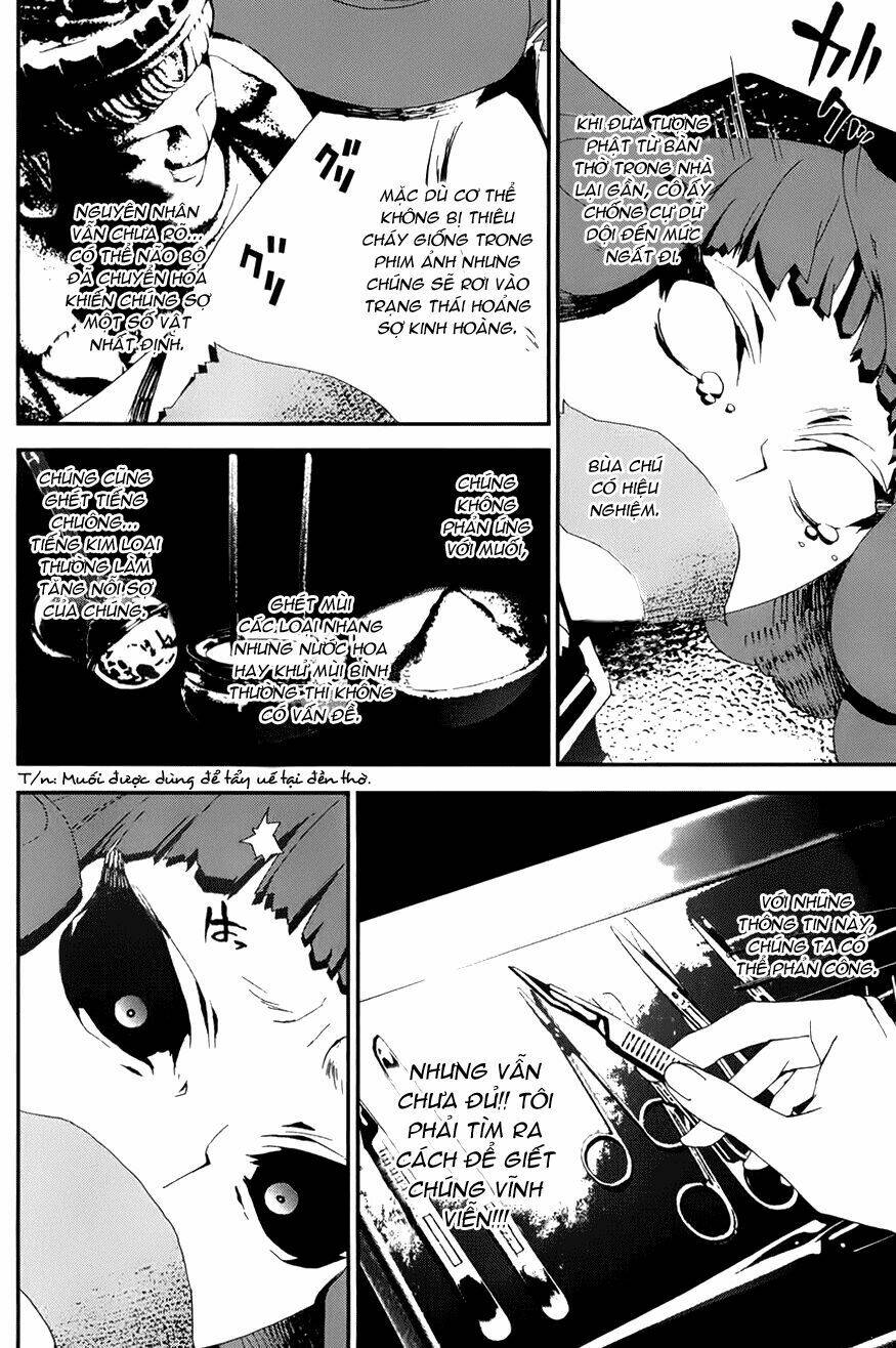 Shiki: Chapter 18