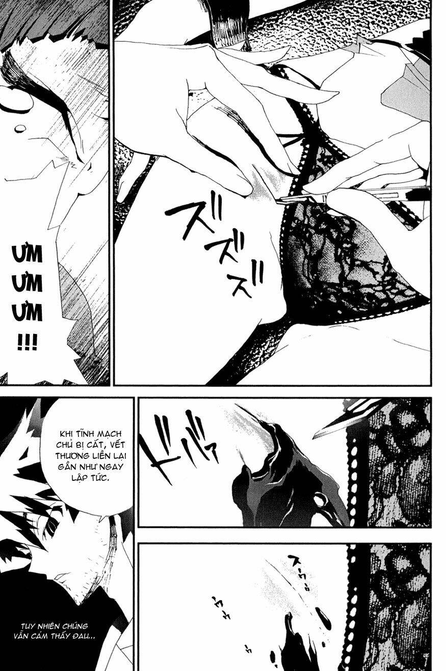 Shiki: Chapter 18