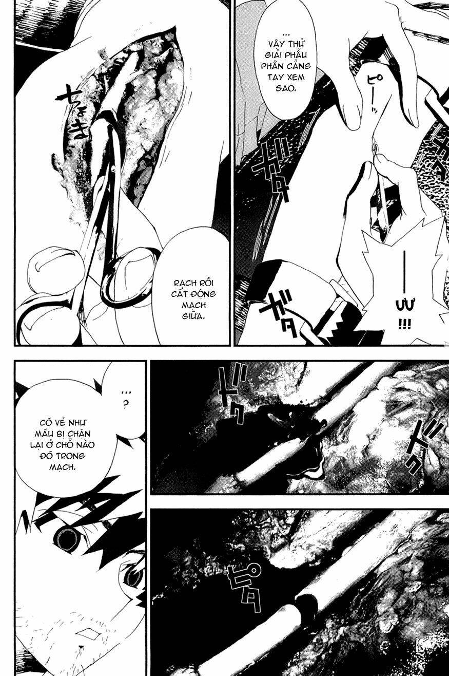 Shiki: Chapter 18
