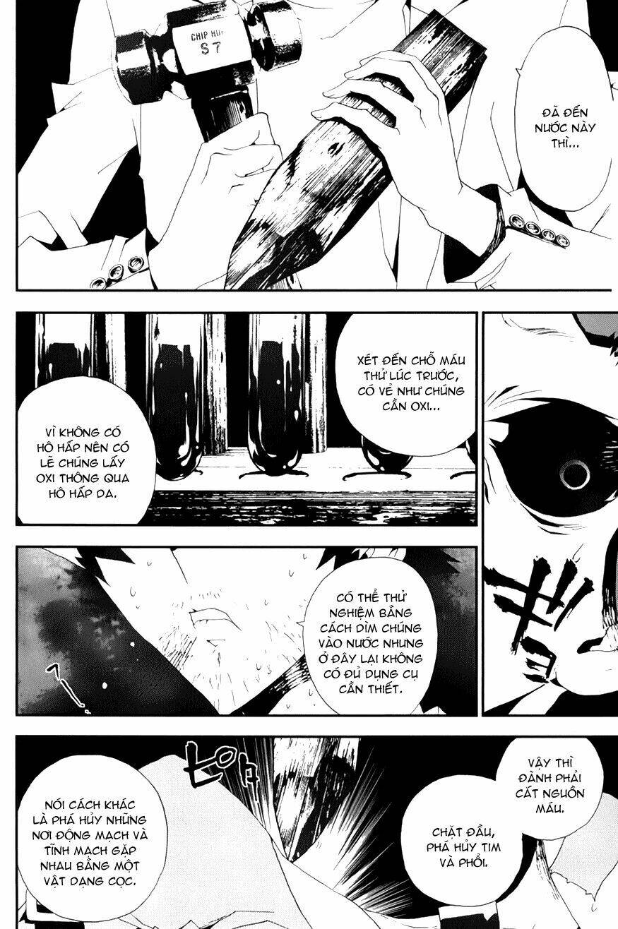 Shiki: Chapter 18