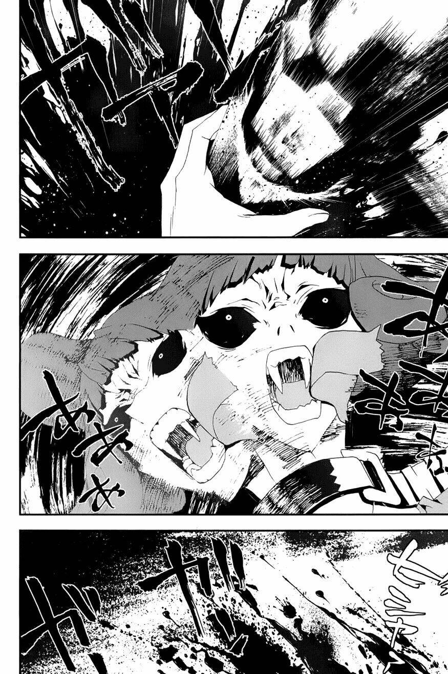 Shiki: Chapter 18