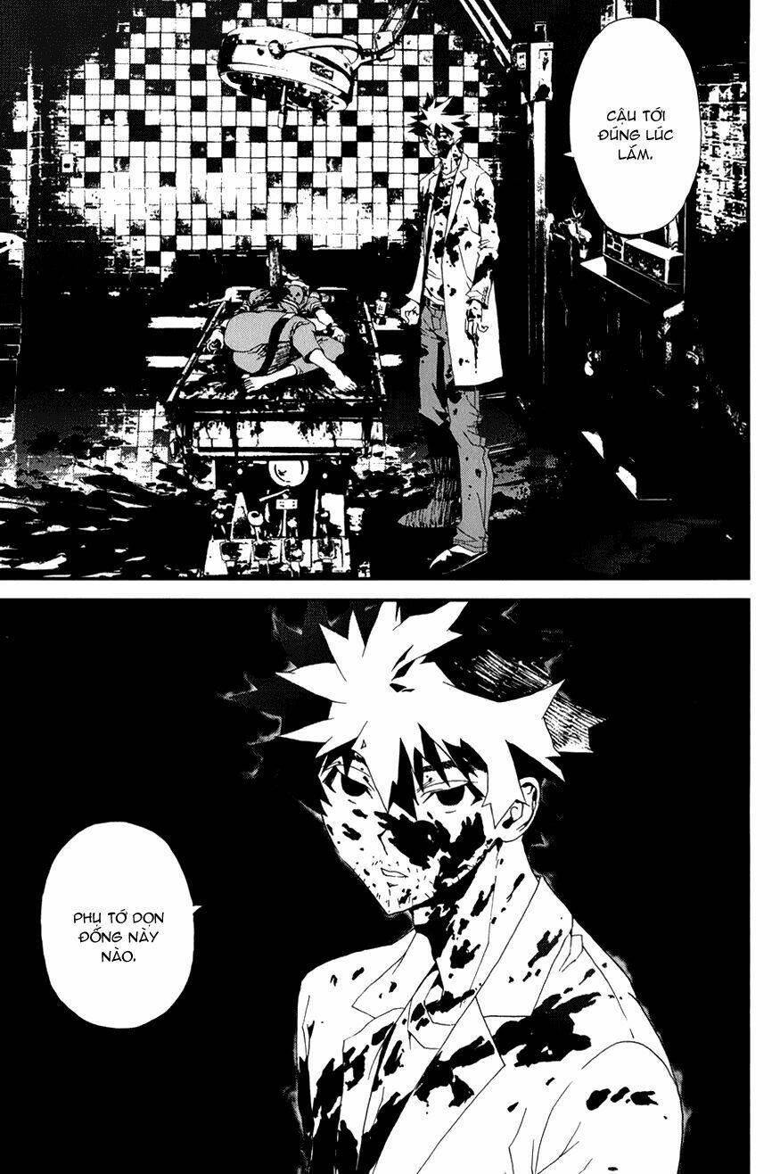 Shiki: Chapter 18