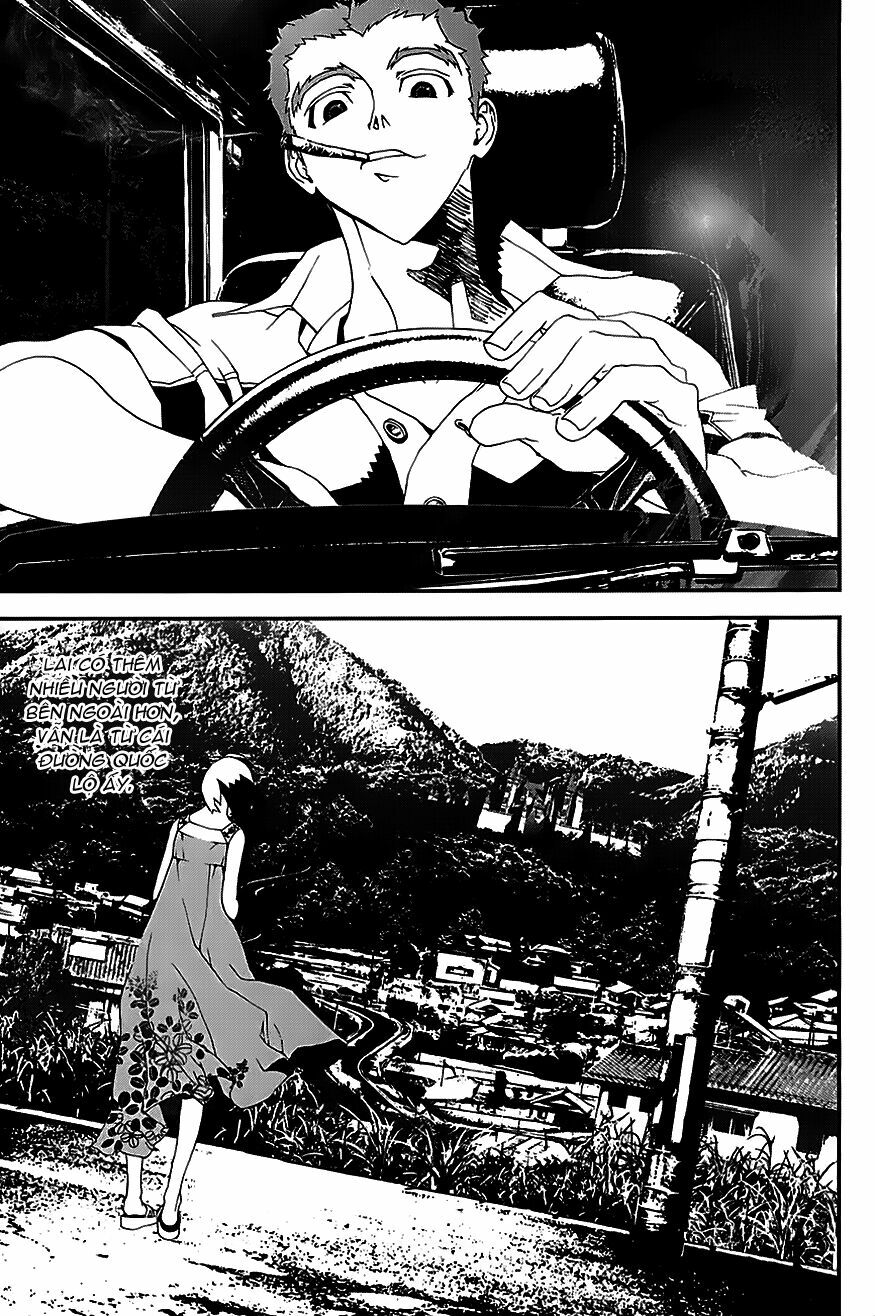 Shiki: Chapter 21.5