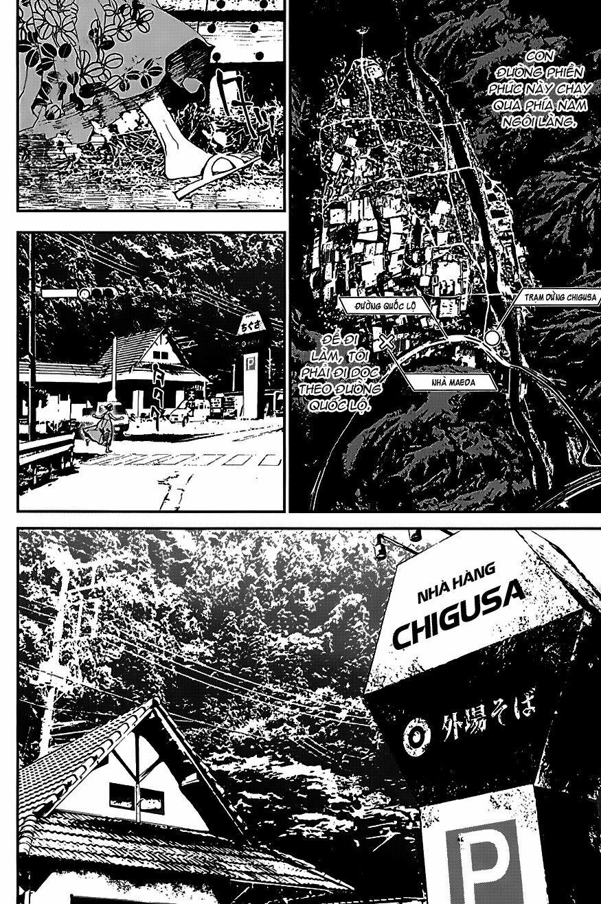 Shiki: Chapter 21.5