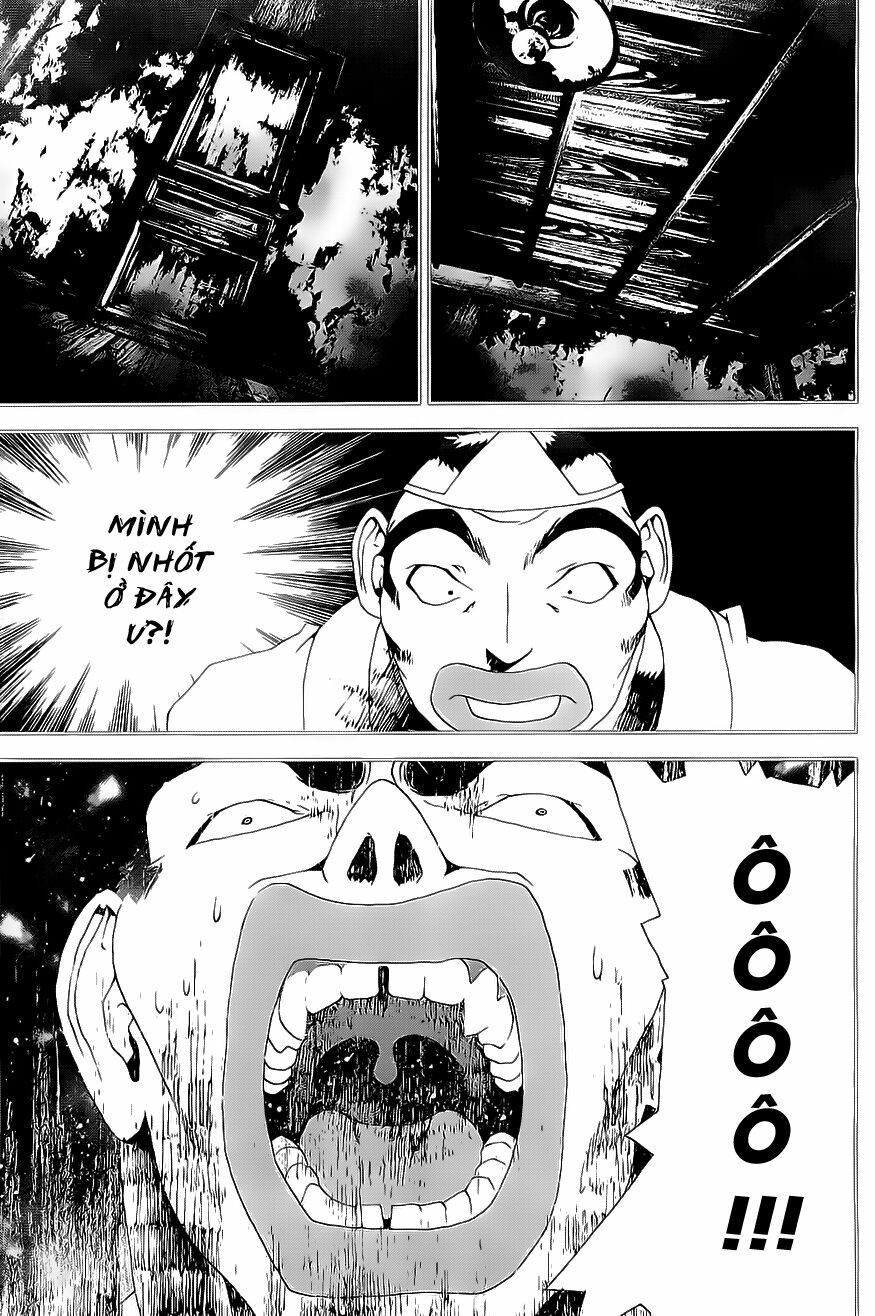 Shiki: Chapter 24