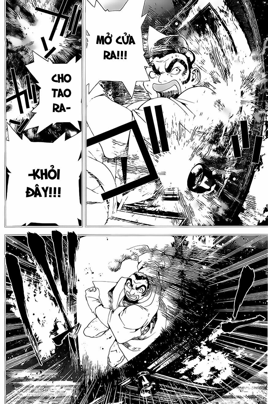 Shiki: Chapter 24