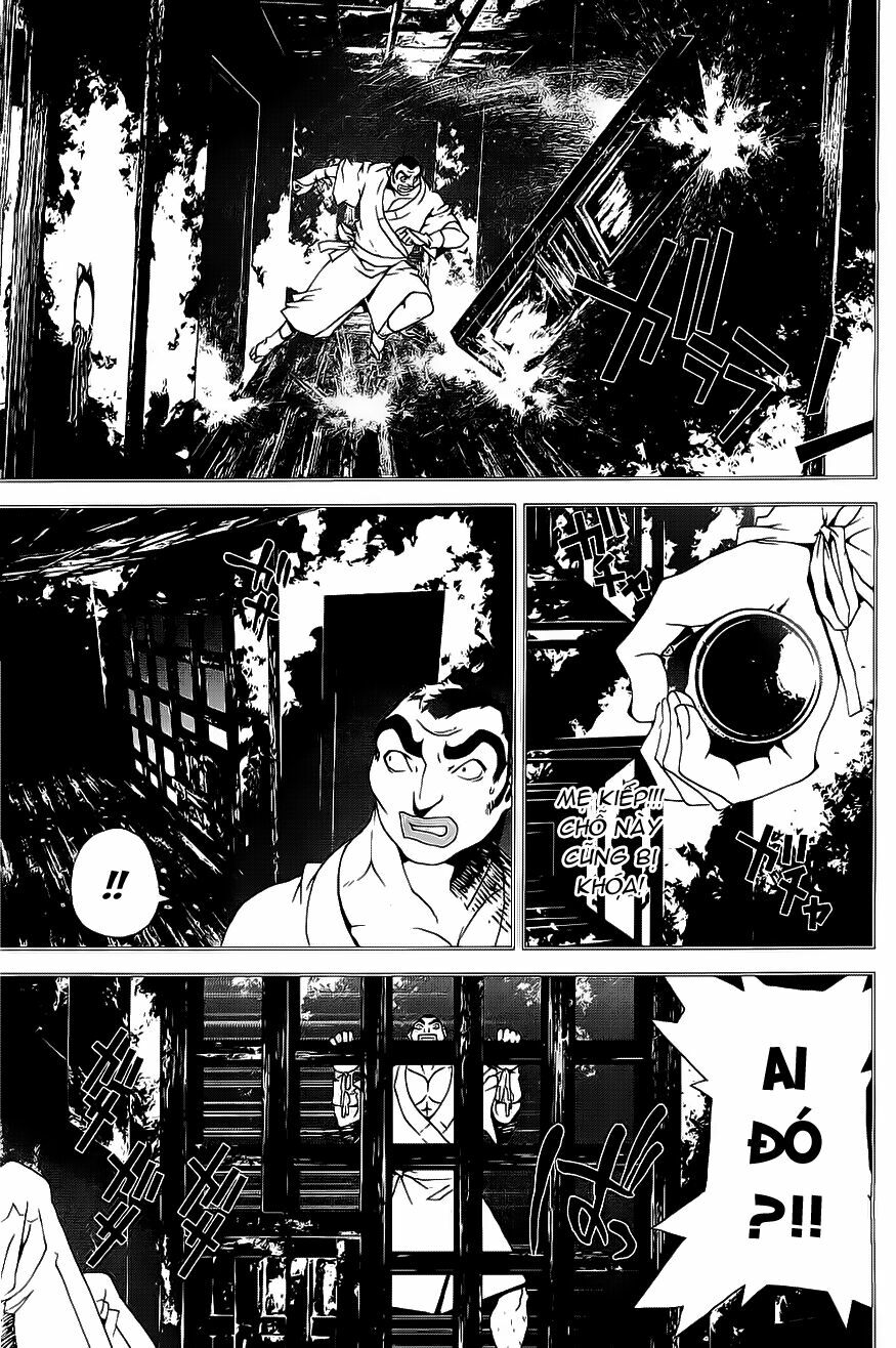 Shiki: Chapter 24