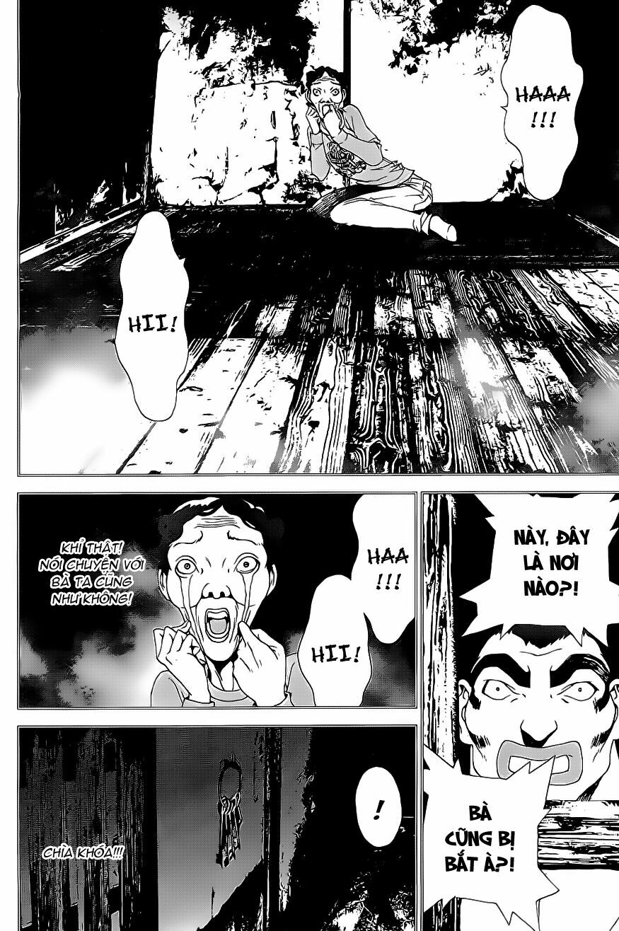 Shiki: Chapter 24