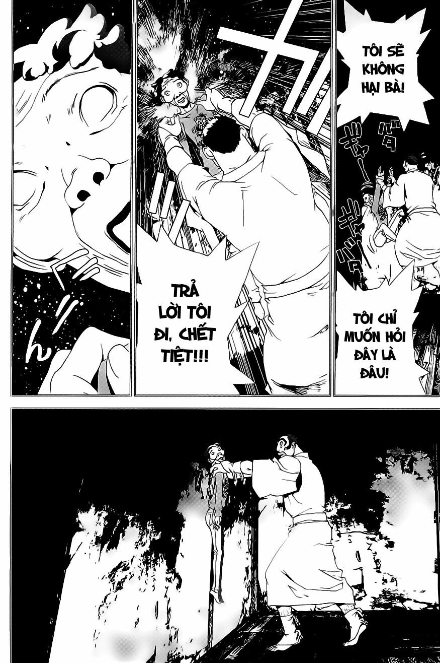 Shiki: Chapter 24