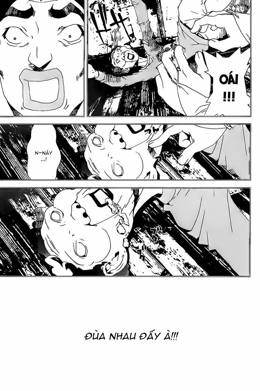 Shiki: Chapter 24