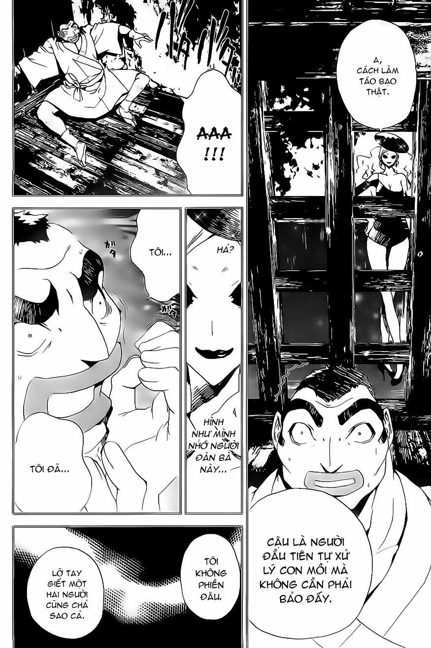 Shiki: Chapter 24