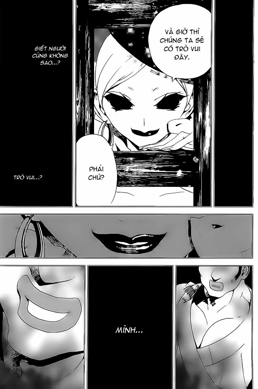 Shiki: Chapter 24