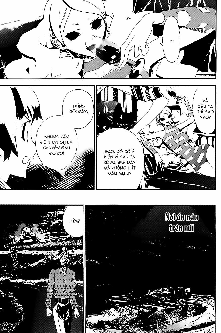 Shiki: Chapter 24