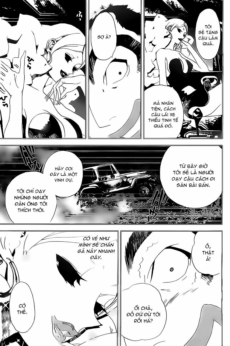 Shiki: Chapter 24