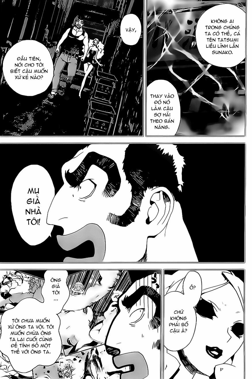 Shiki: Chapter 24