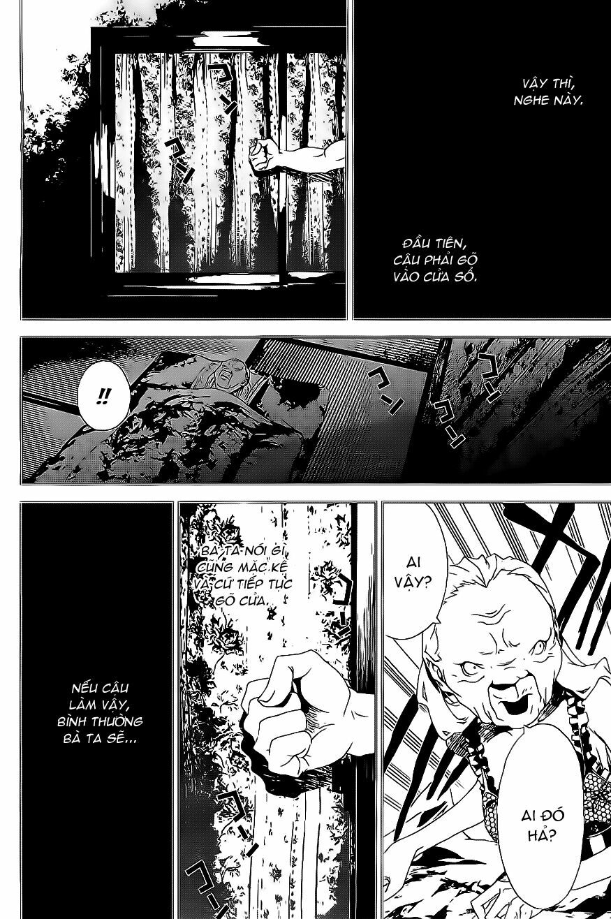 Shiki: Chapter 24